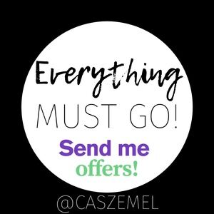 Women Men Kids Shoes Bags Jewelry and more - make an offer